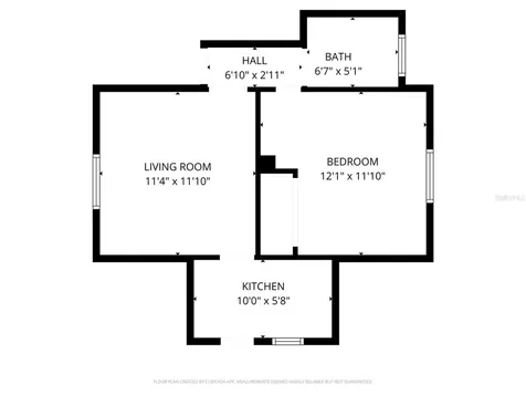 715 Harvey Avenue Daytona Beach FL 32118