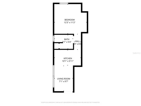 715 Harvey Avenue Daytona Beach FL 32118