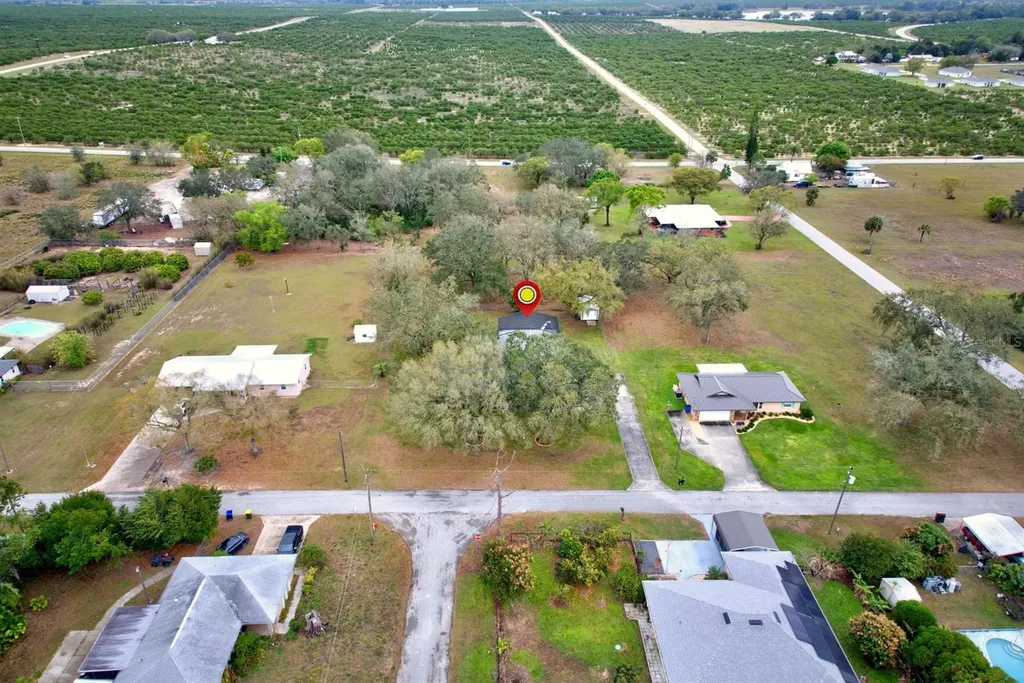 301 S Wells Avenue Avon Park FL 33825
