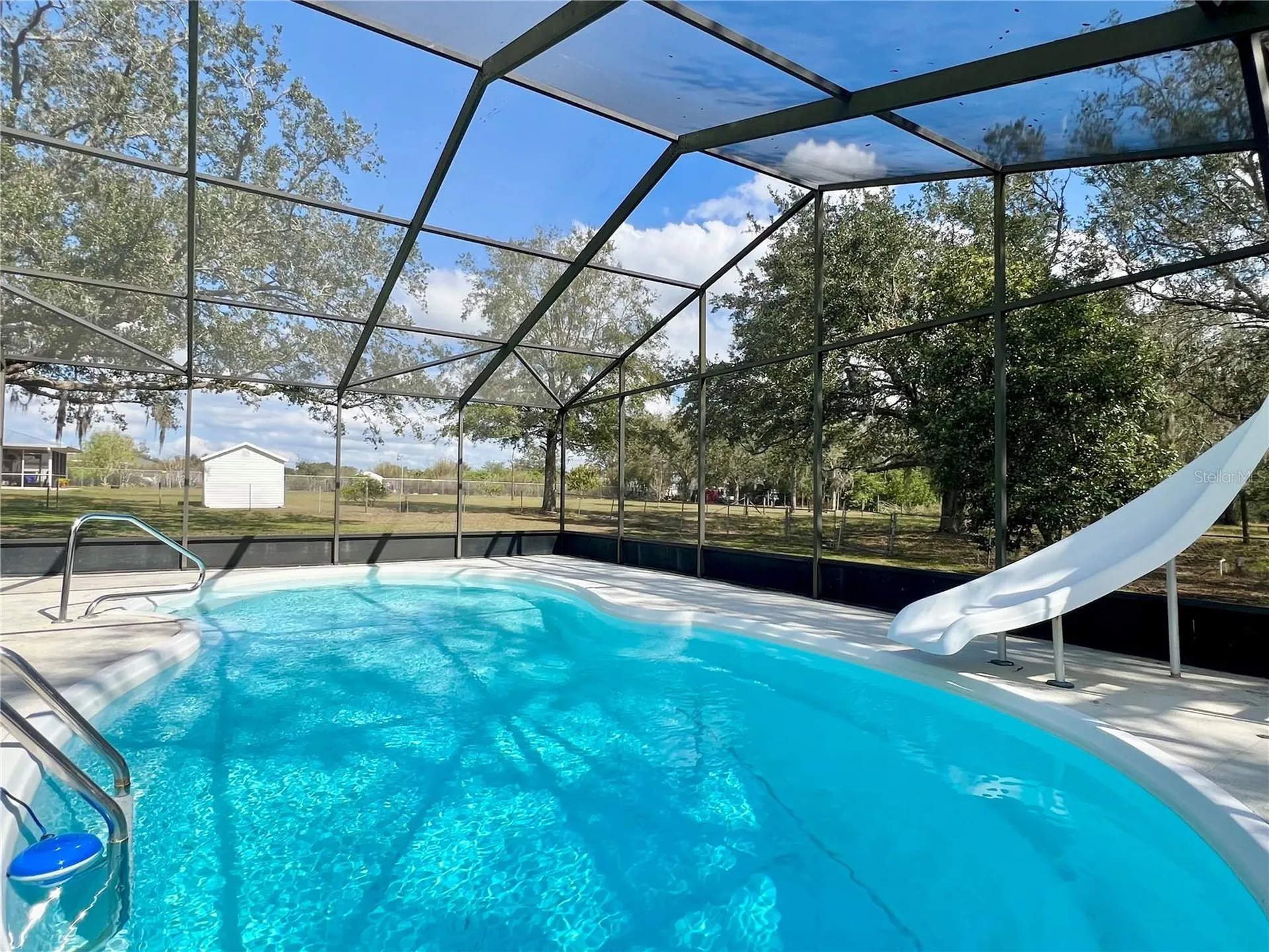 301 S Wells Avenue Avon Park FL 33825
