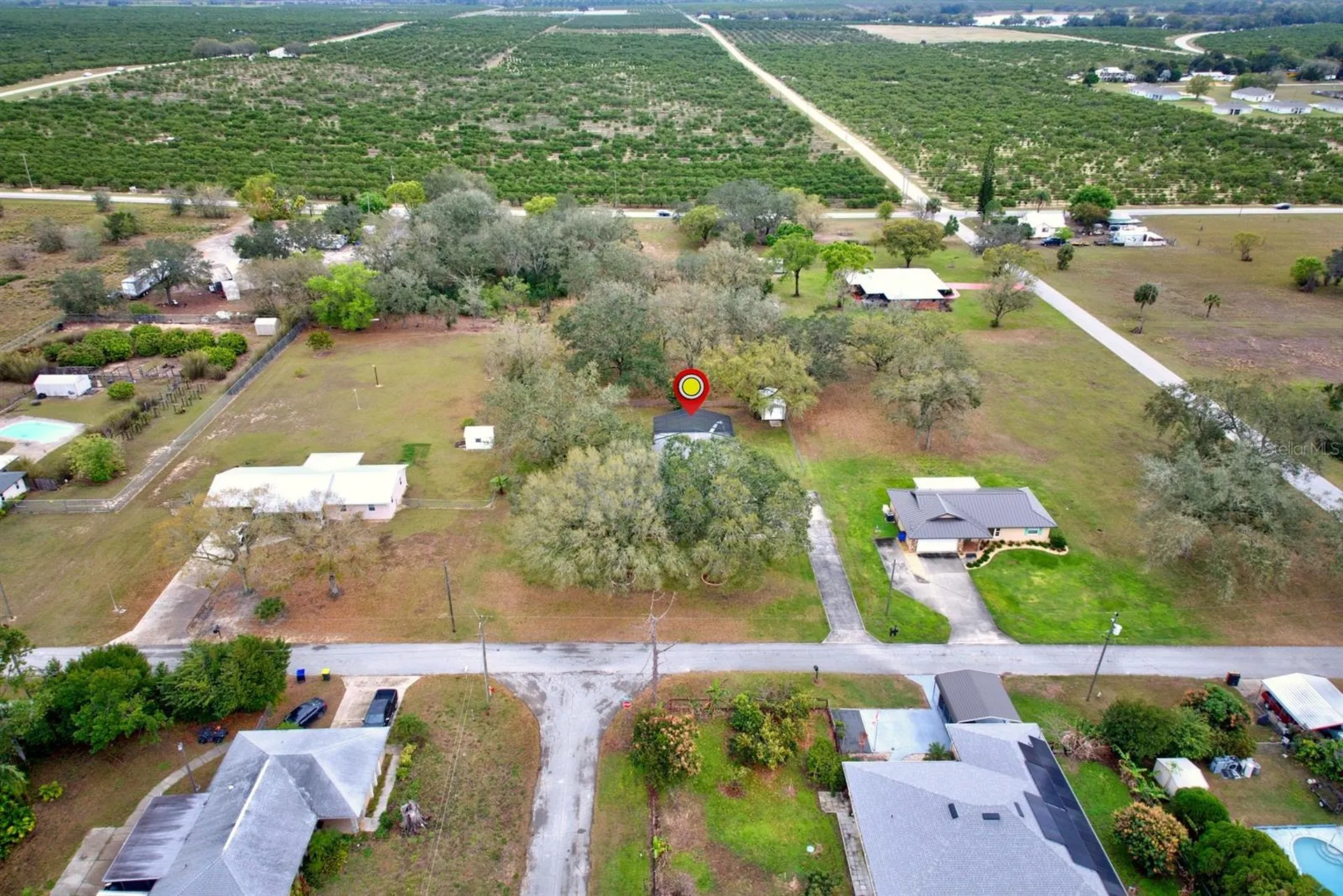 301 S Wells Avenue Avon Park FL 33825
