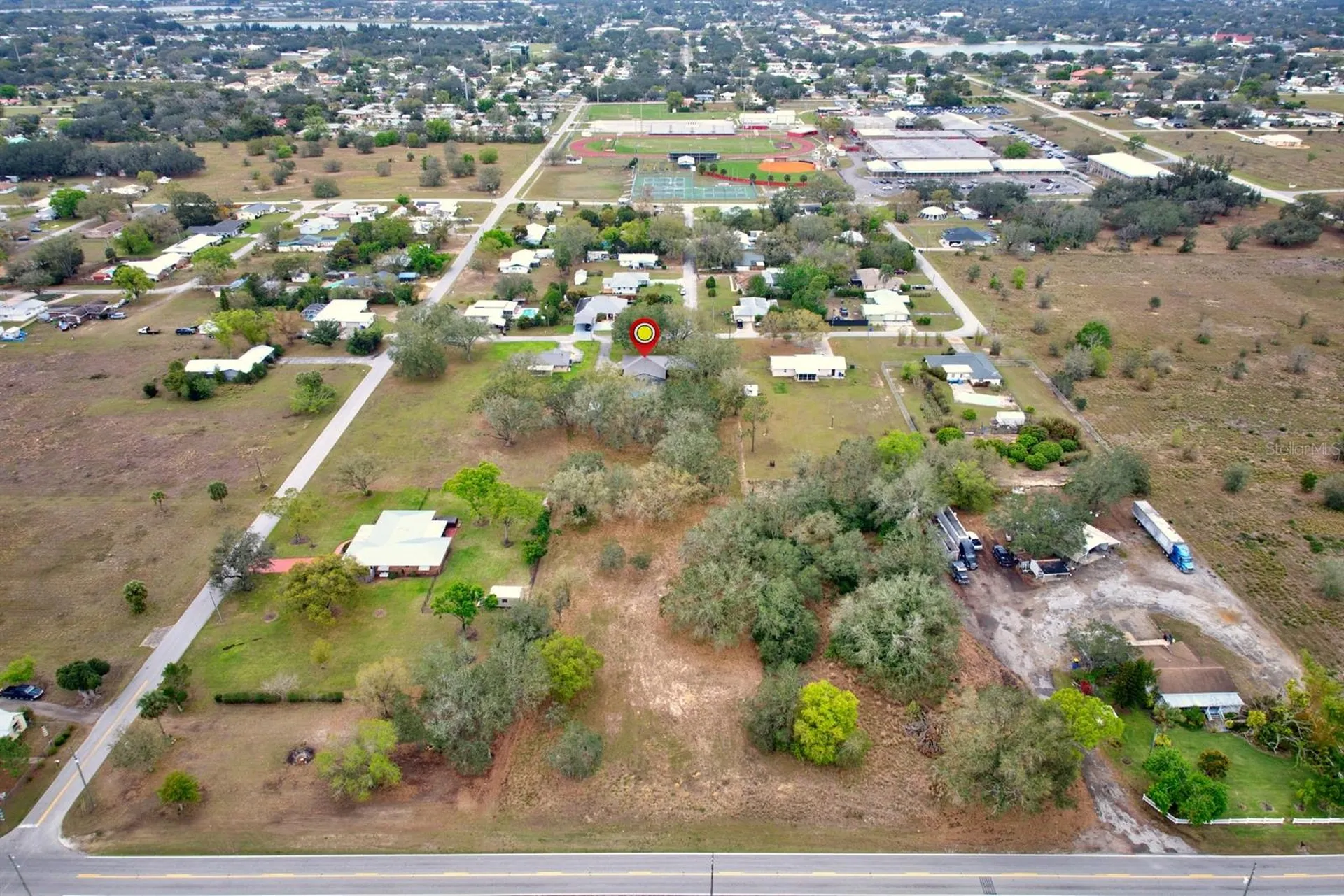 301 S Wells Avenue Avon Park FL 33825