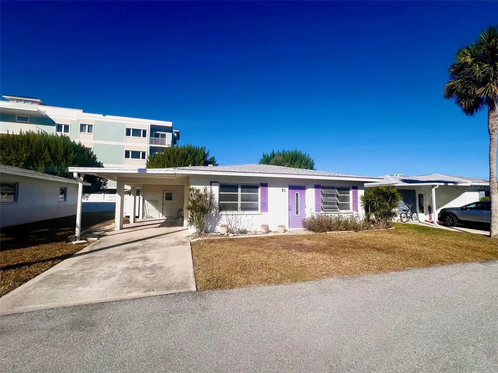 1977 Beach Road Englewood FL 34223