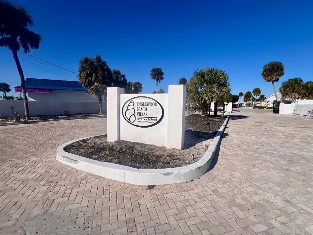 1977 Beach Road Englewood FL 34223