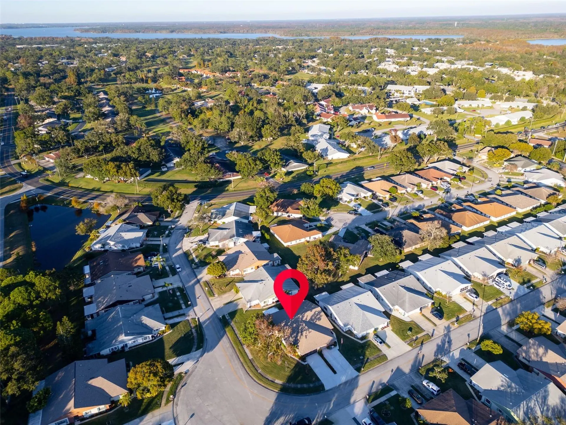 3251 Mcmath Drive Palm Harbor FL 34684