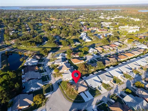 3251 Mcmath Drive Palm Harbor FL 34684