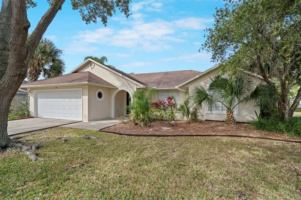1710 Crane Creek Boulevard Melbourne FL 32940