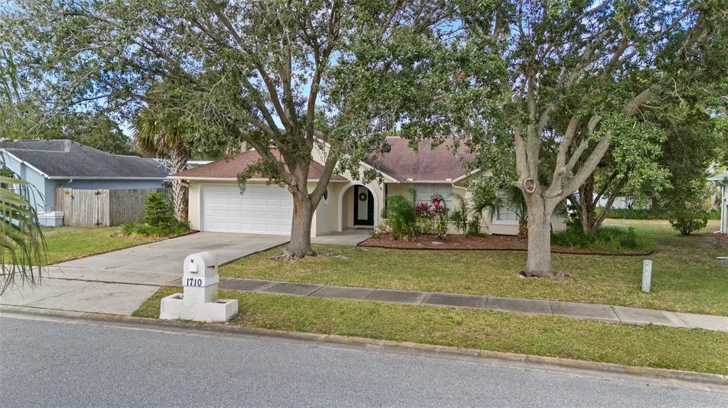 1710 Crane Creek Boulevard Melbourne FL 32940