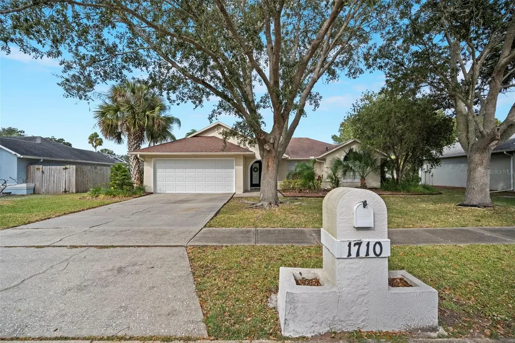1710 Crane Creek Boulevard Melbourne FL 32940