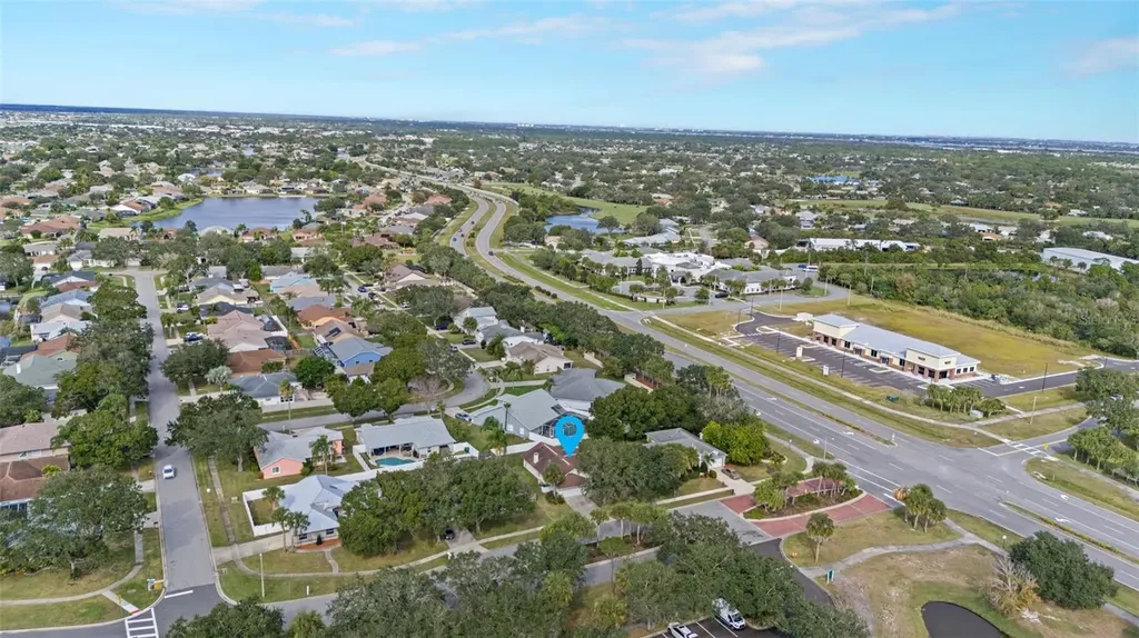 1710 Crane Creek Boulevard Melbourne FL 32940