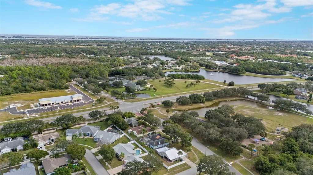 1710 Crane Creek Boulevard Melbourne FL 32940