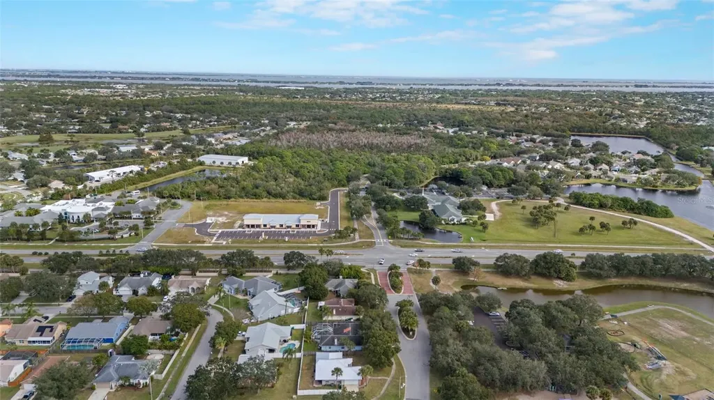 1710 Crane Creek Boulevard Melbourne FL 32940