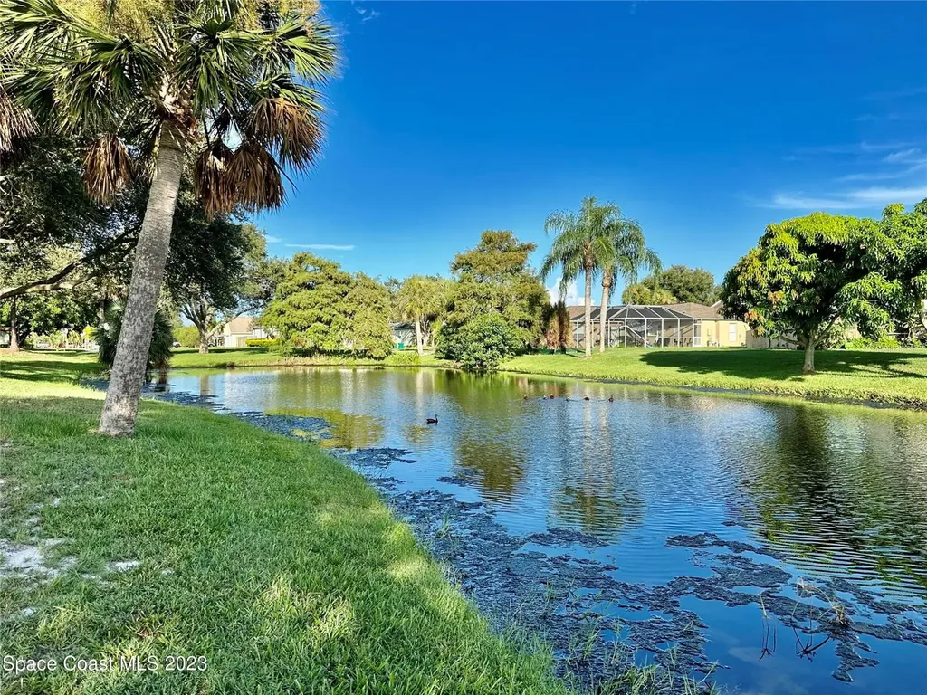 1710 Crane Creek Boulevard Melbourne FL 32940