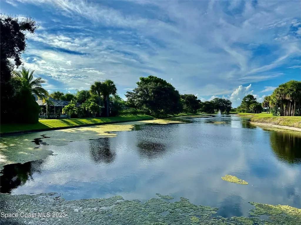 1710 Crane Creek Boulevard Melbourne FL 32940