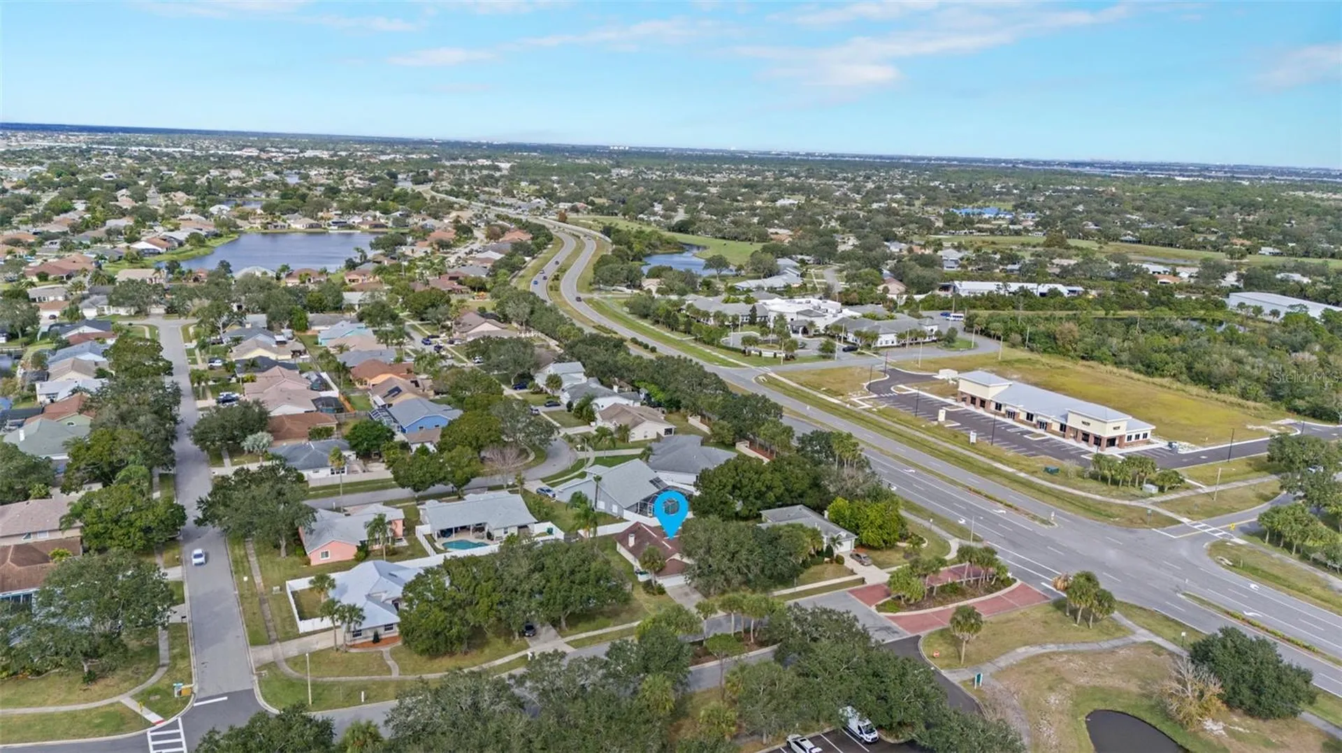 1710 Crane Creek Boulevard Melbourne FL 32940