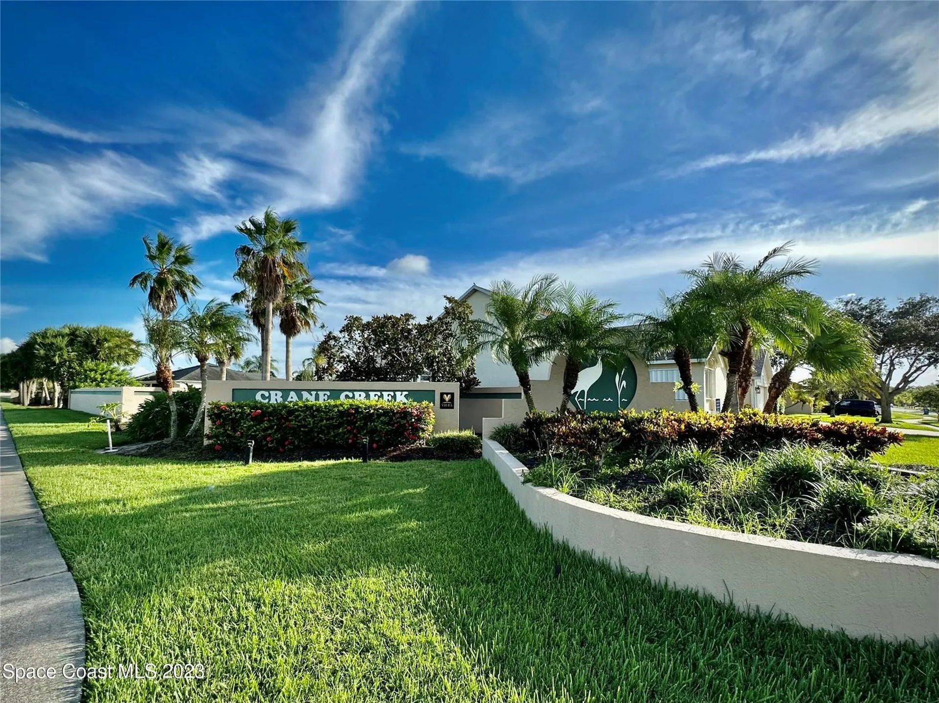 1710 Crane Creek Boulevard Melbourne FL 32940