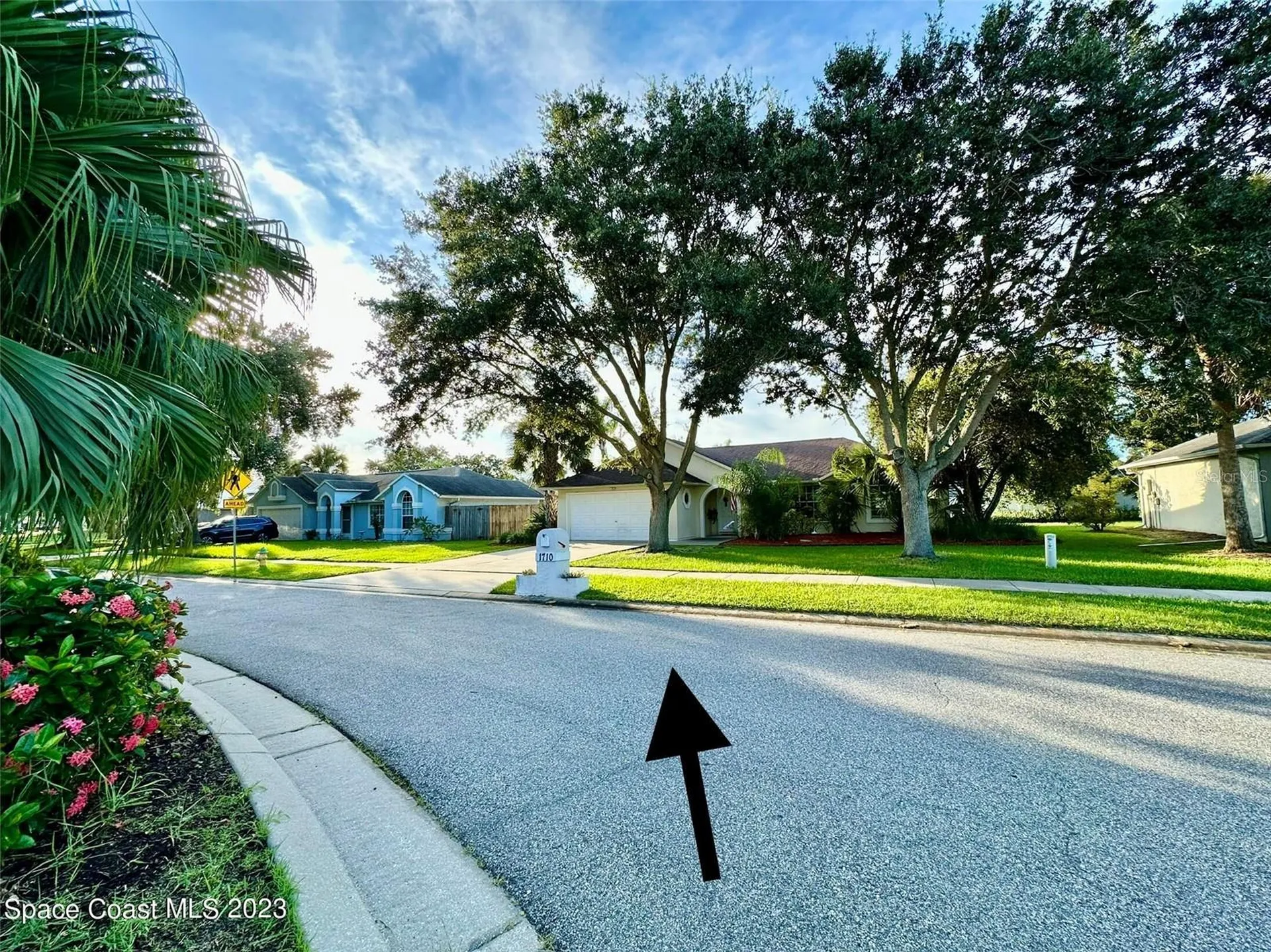 1710 Crane Creek Boulevard Melbourne FL 32940