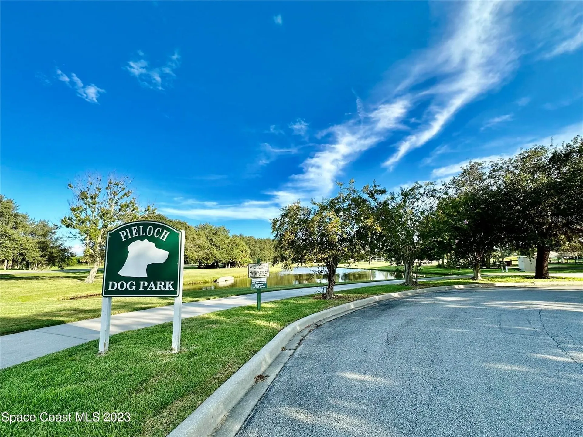 1710 Crane Creek Boulevard Melbourne FL 32940