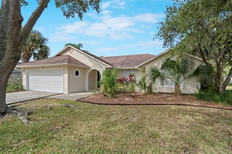 1710 Crane Creek Boulevard Melbourne FL 32940
