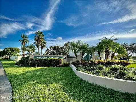 1710 Crane Creek Boulevard Melbourne FL 32940