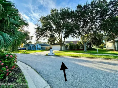 1710 Crane Creek Boulevard Melbourne FL 32940