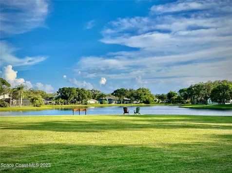 1710 Crane Creek Boulevard Melbourne FL 32940