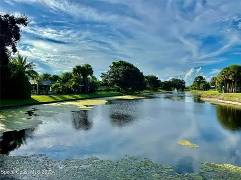 1710 Crane Creek Boulevard Melbourne FL 32940