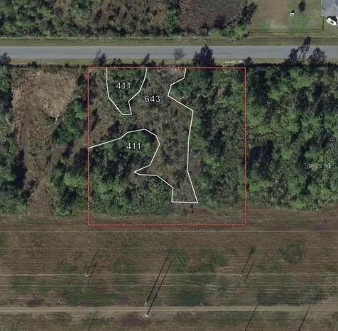 Nettleton Street Orlando FL 32833