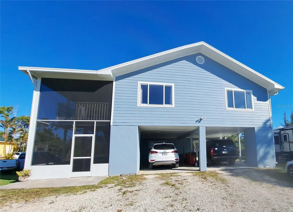 8500 Redwood Drive St James City FL 33956