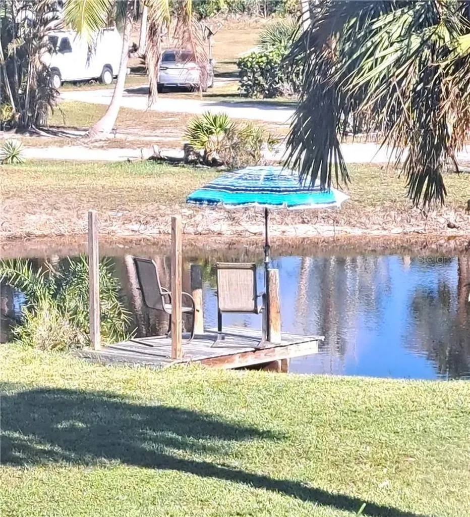 8500 Redwood Drive St James City FL 33956
