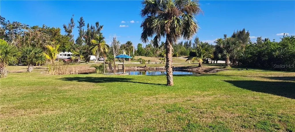 8500 Redwood Drive St James City FL 33956