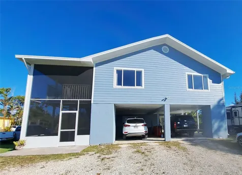 8500 Redwood Drive St James City FL 33956