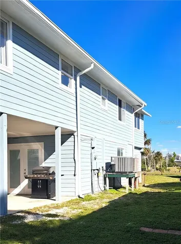 8500 Redwood Drive St James City FL 33956