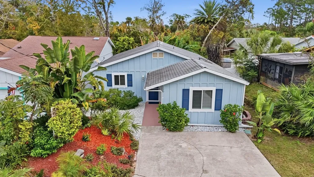 120 Oak Lane Flagler Beach FL 32136