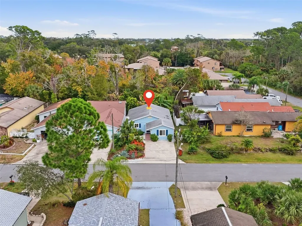 120 Oak Lane Flagler Beach FL 32136