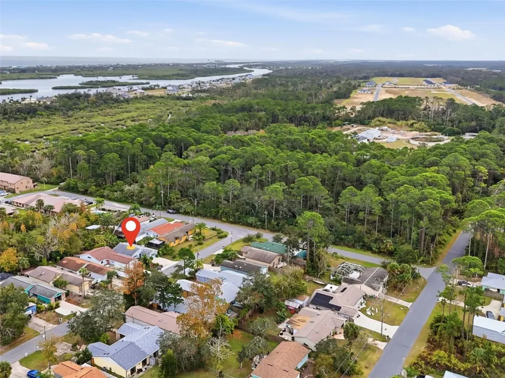 120 Oak Lane Flagler Beach FL 32136