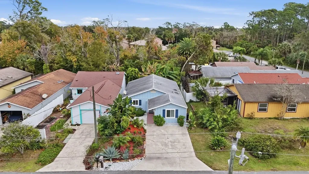 120 Oak Lane Flagler Beach FL 32136