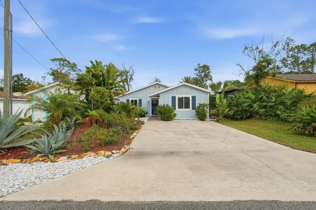 120 Oak Lane Flagler Beach FL 32136