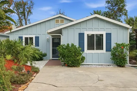 120 Oak Lane Flagler Beach FL 32136