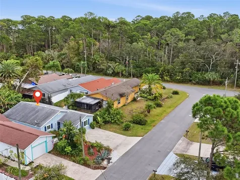 120 Oak Lane Flagler Beach FL 32136