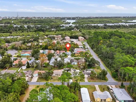 120 Oak Lane Flagler Beach FL 32136