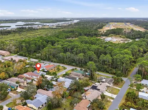 120 Oak Lane Flagler Beach FL 32136