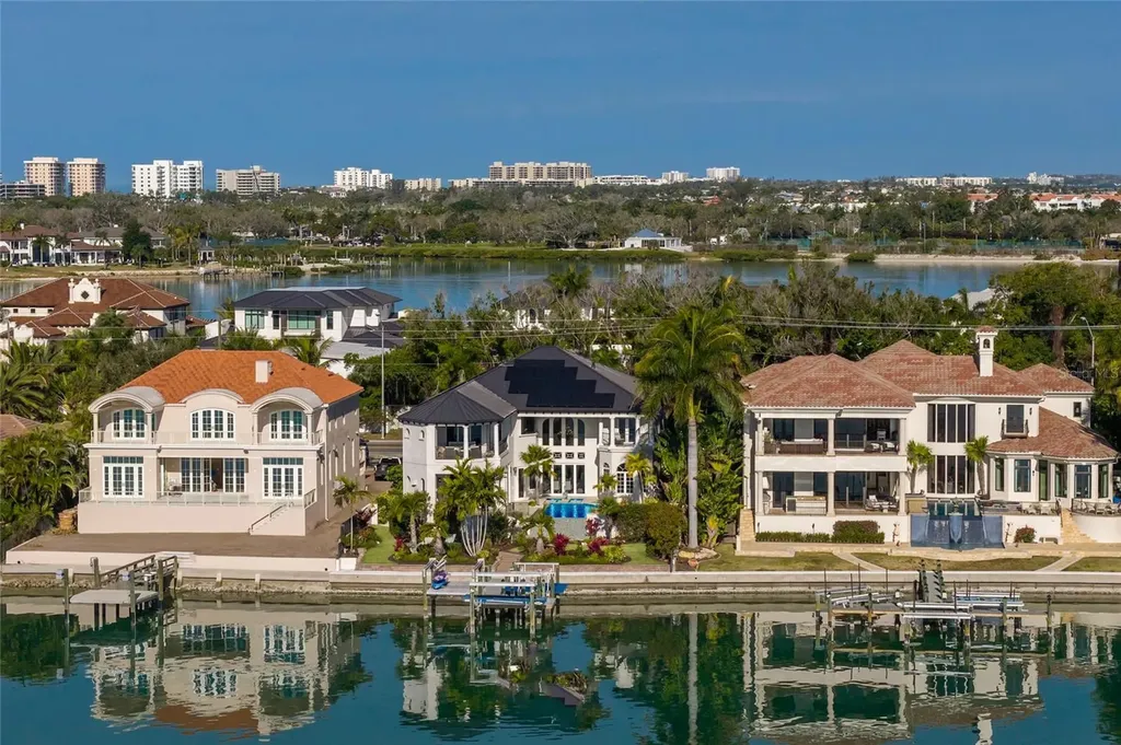 1418 John Ringling Parkway Sarasota FL 34236