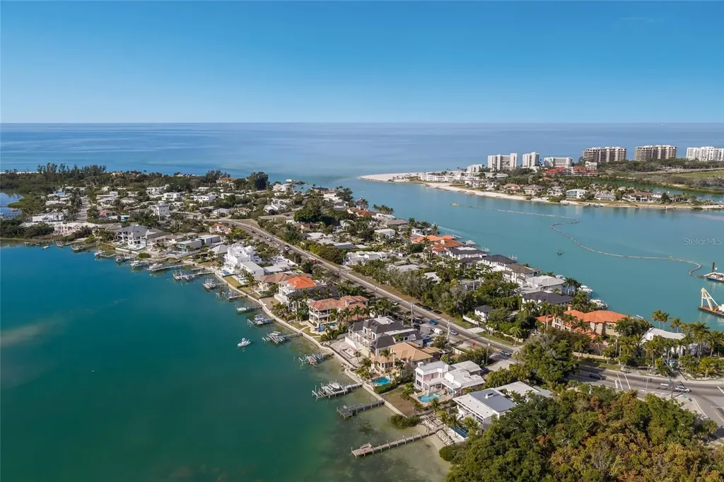 1418 John Ringling Parkway Sarasota FL 34236