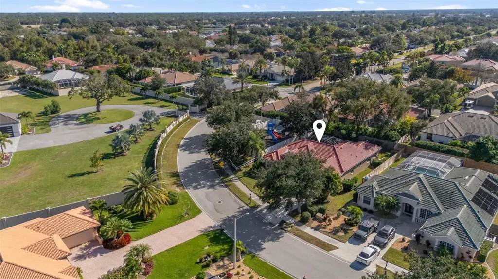 5723 Eastwind Drive Sarasota FL 34233