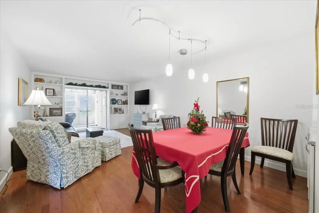 400 Glennes Lane Dunedin FL 34698