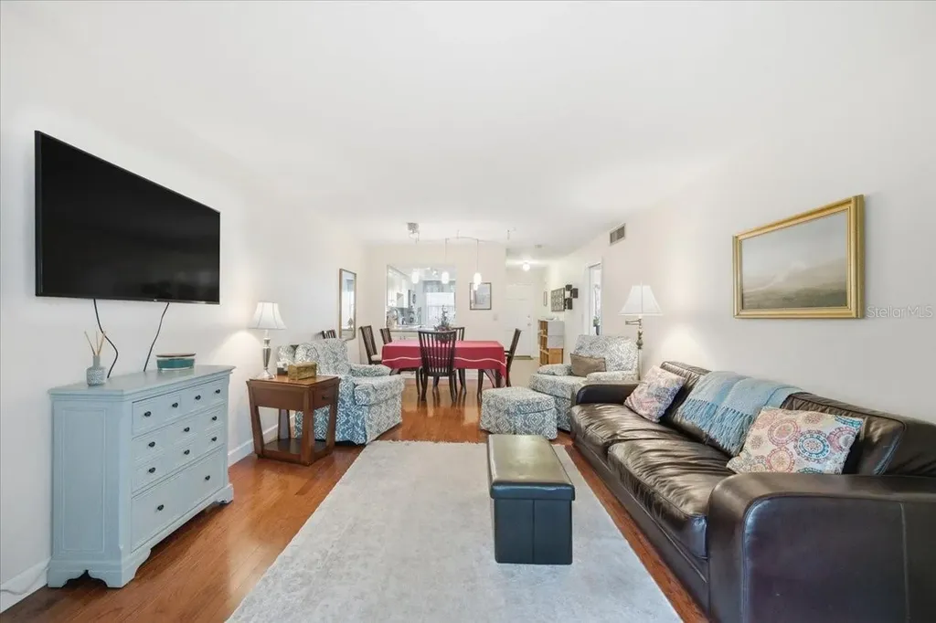 400 Glennes Lane Dunedin FL 34698