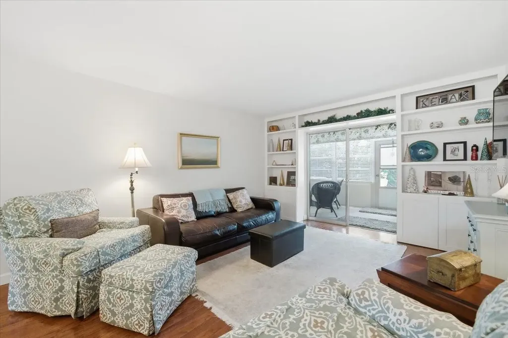 400 Glennes Lane Dunedin FL 34698