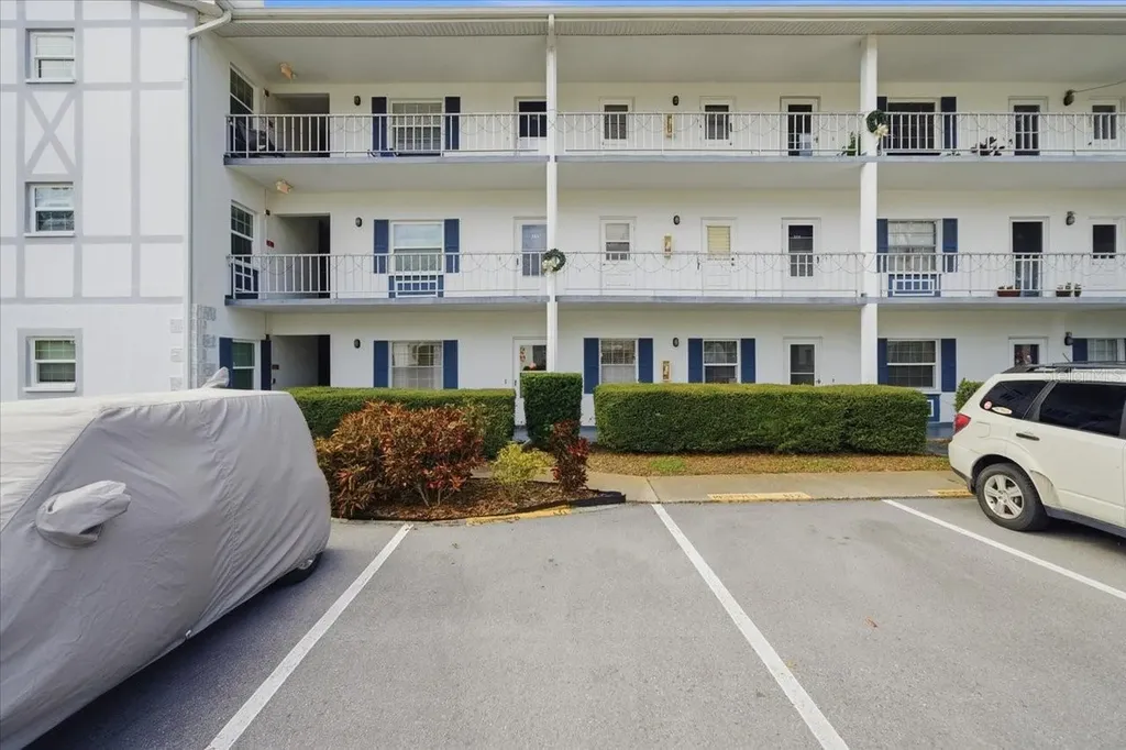 400 Glennes Lane Dunedin FL 34698