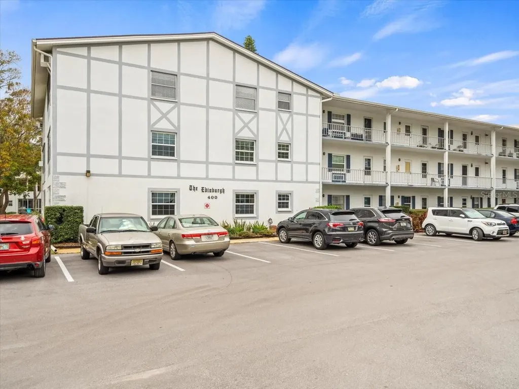 400 Glennes Lane Dunedin FL 34698